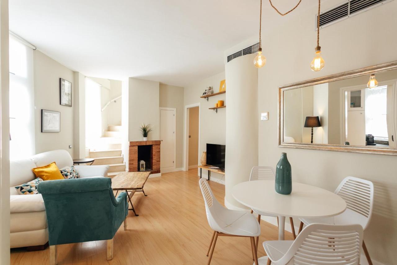 Apartament Alohamundi Duplex Alameda