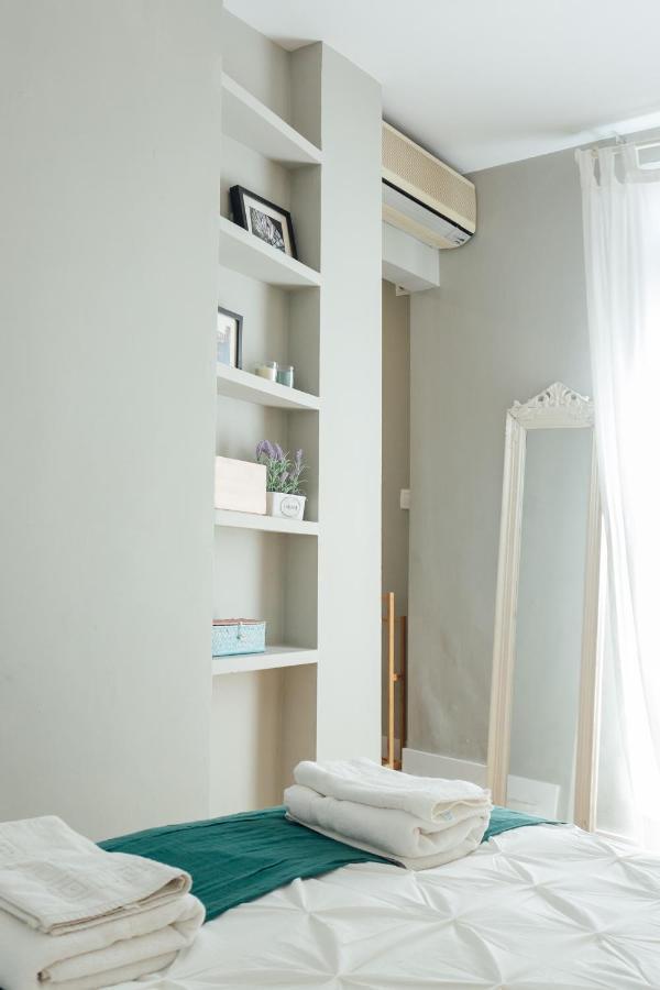 Alohamundi Duplex Alameda * Sewilla