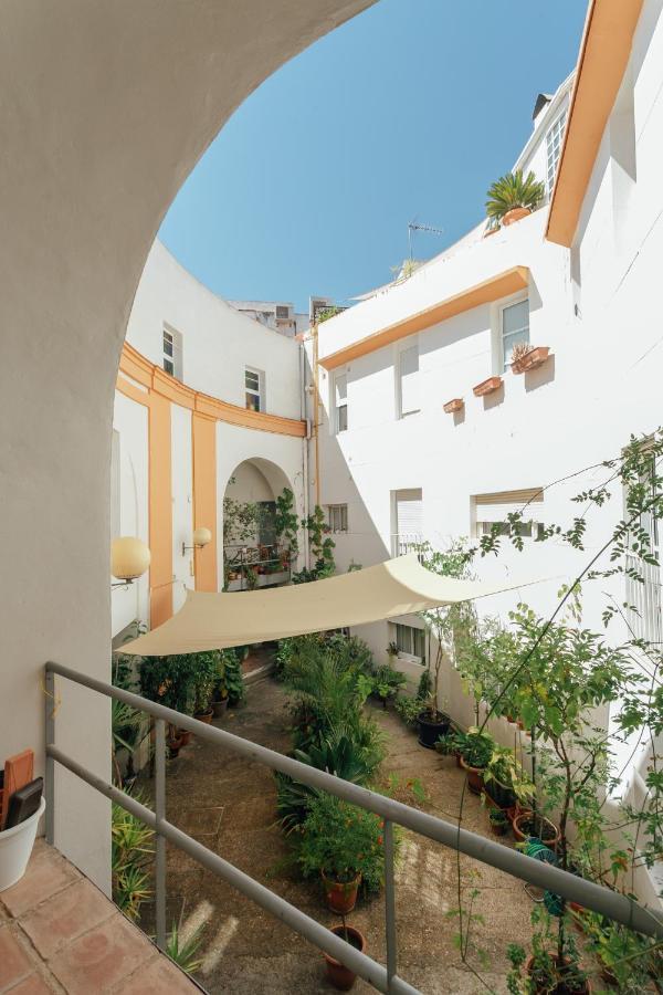 Alohamundi Duplex Alameda Apartament