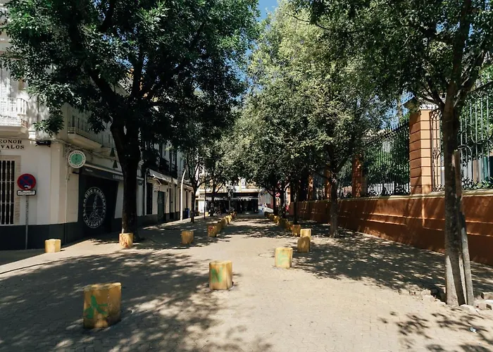 AlohaMundi Dúplex Alameda