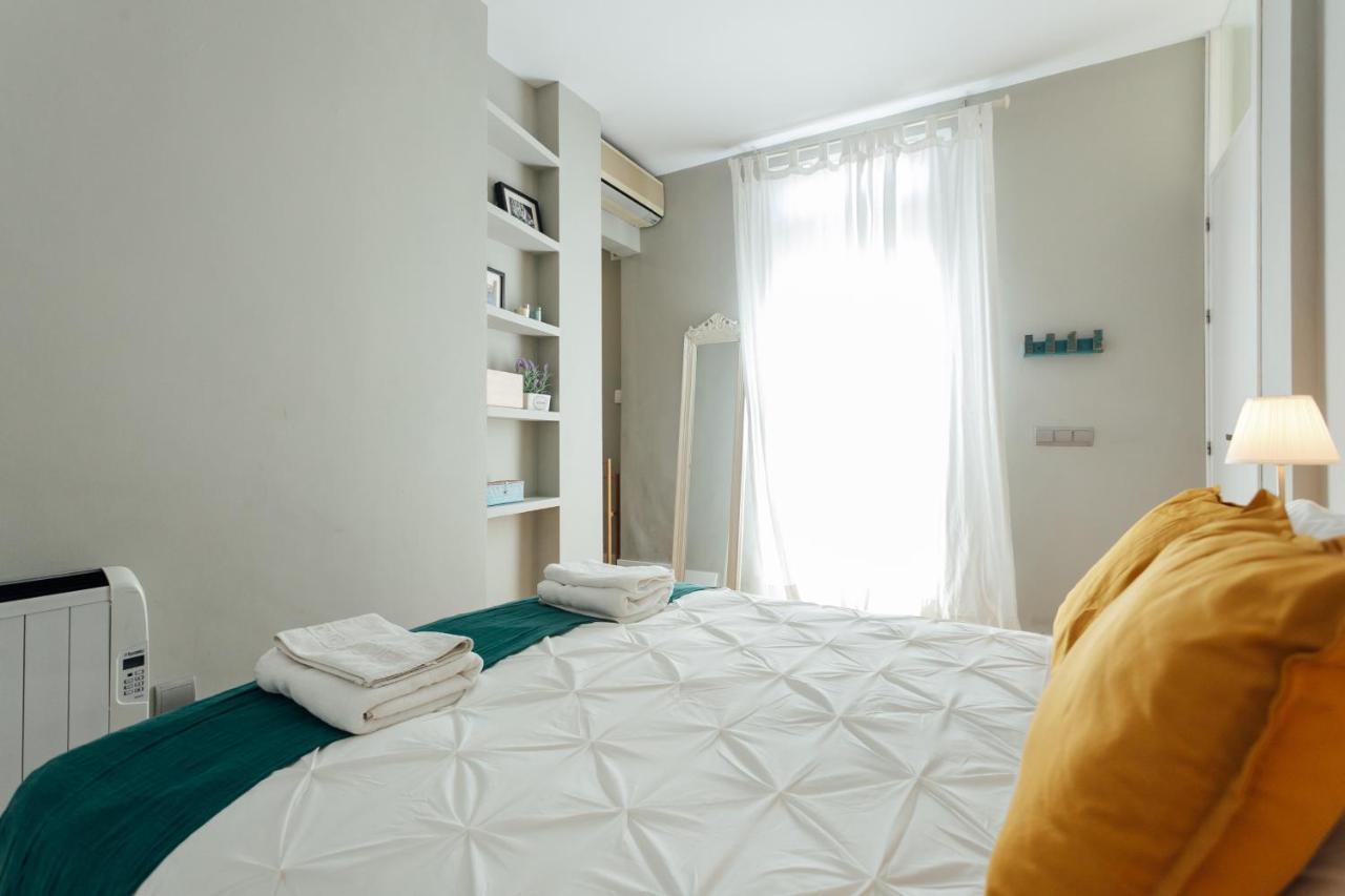 Alohamundi Duplex Alameda Siviglia
