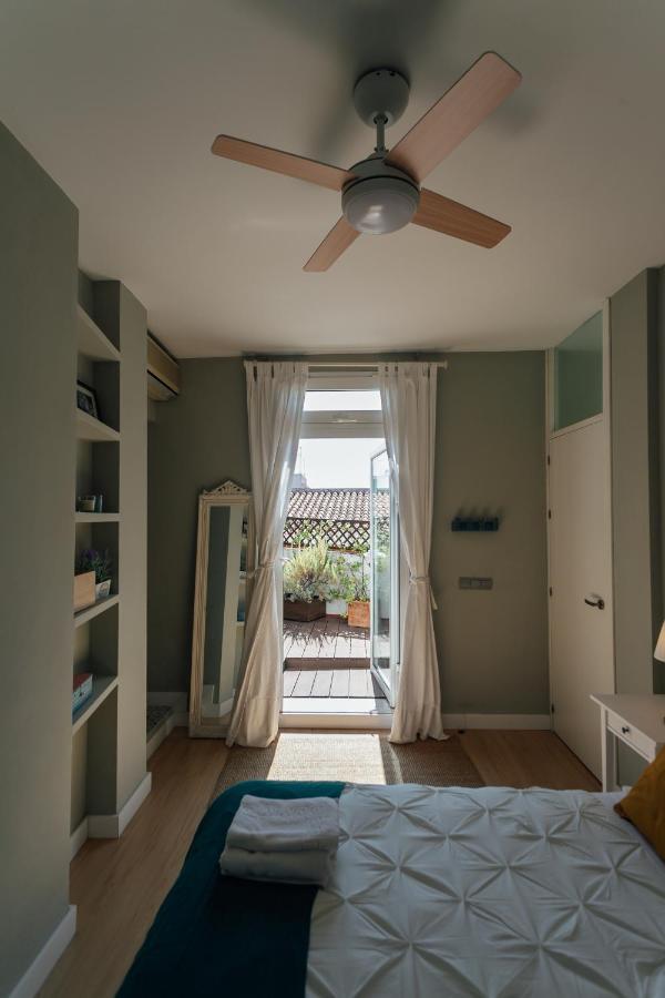 Apartamento Alohamundi Alameda