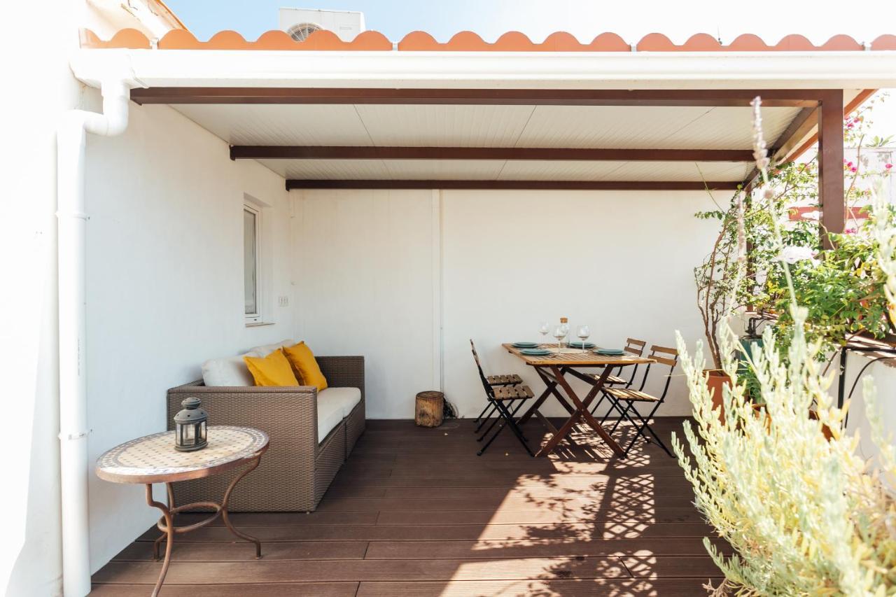 Apartamento Alohamundi Alameda *