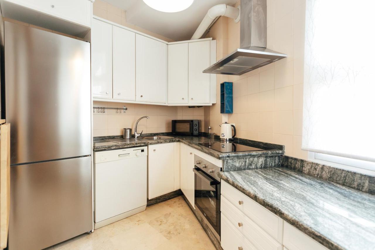 Appartamento Alohamundi Duplex Alameda *
