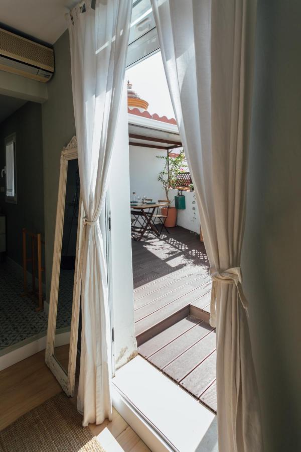 Alohamundi Duplex Alameda Appartamento Siviglia