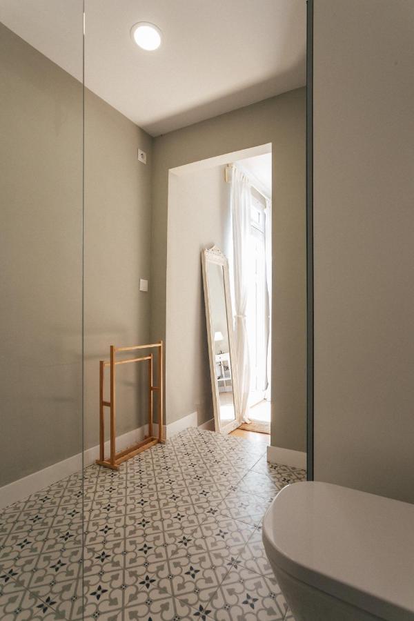 Alohamundi Duplex Alameda Appartamento