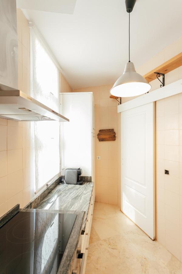 Alohamundi Duplex Alameda Appartamento *