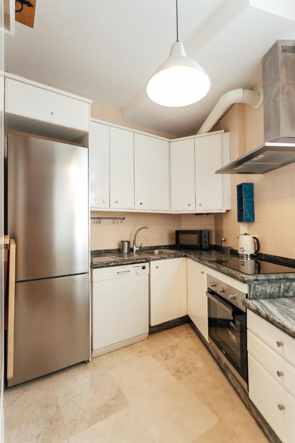 Appartamento Alohamundi Duplex Alameda
