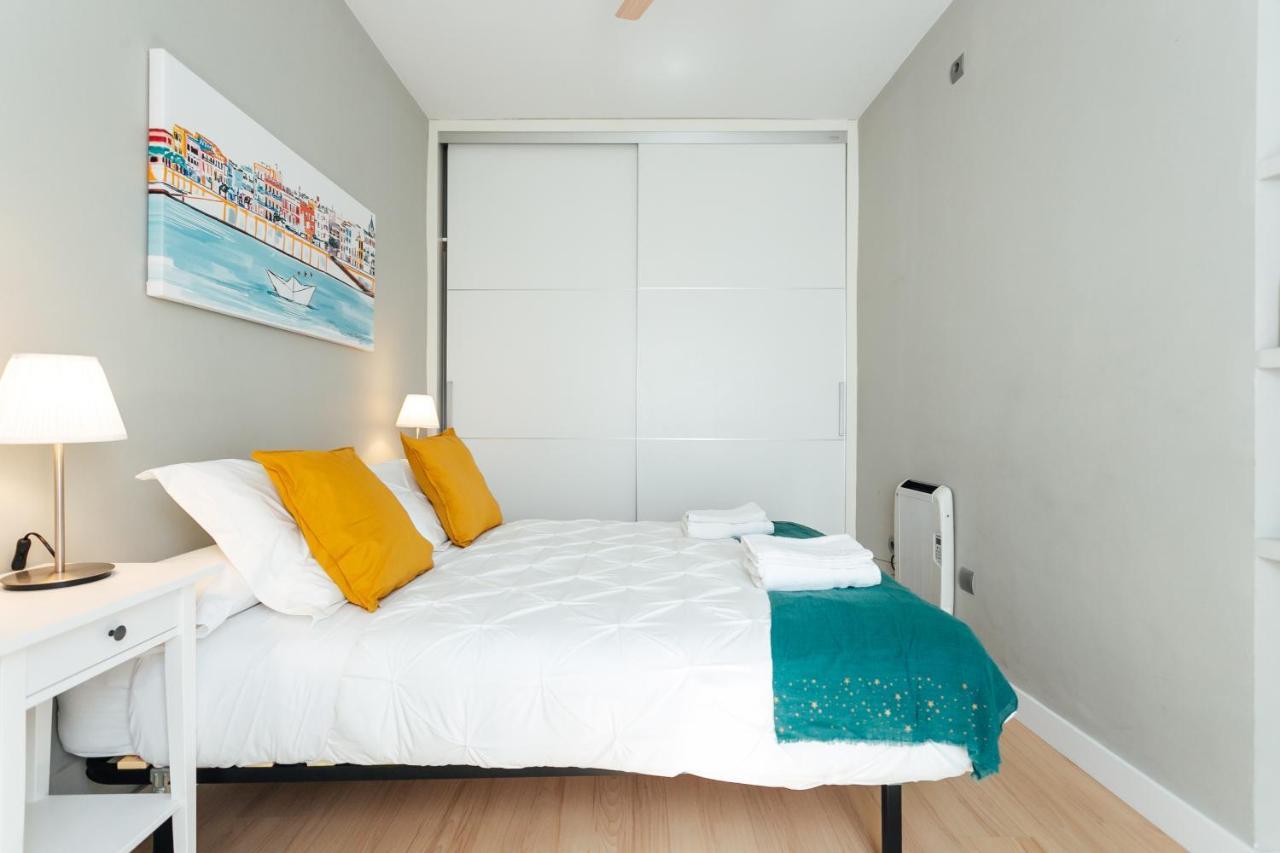 Appartamento Alohamundi Duplex Alameda *