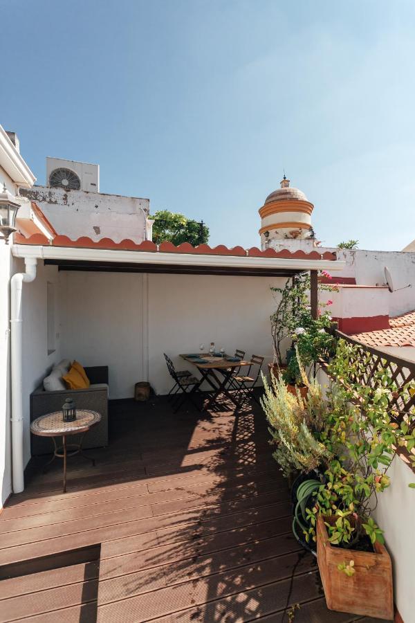 Alohamundi Duplex Alameda Appartamento Siviglia
