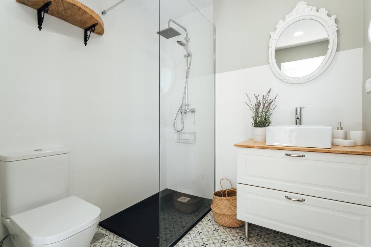 Alohamundi Alameda Apartamento