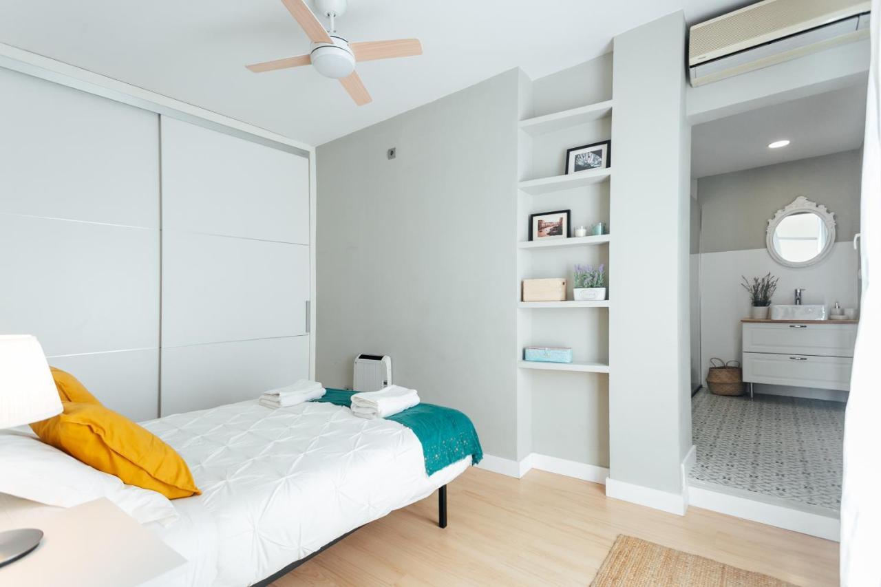 Alohamundi Duplex Alameda Appartamento