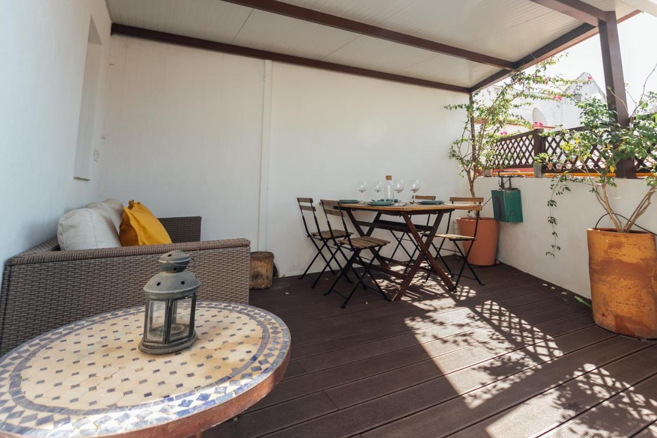 Apartment Alohamundi Duplex Alameda Sevilla