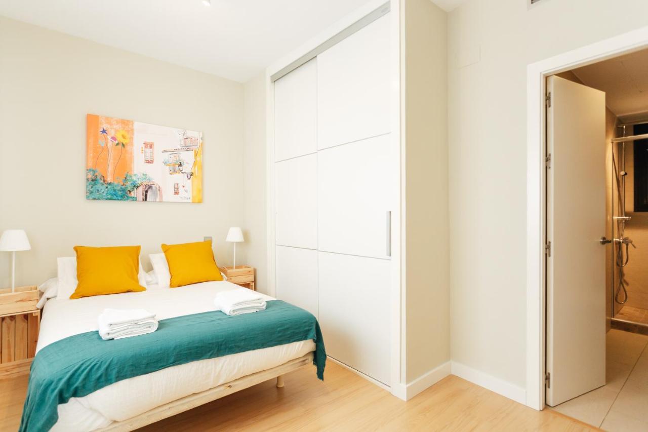 Alohamundi Duplex Alameda * Sevilla