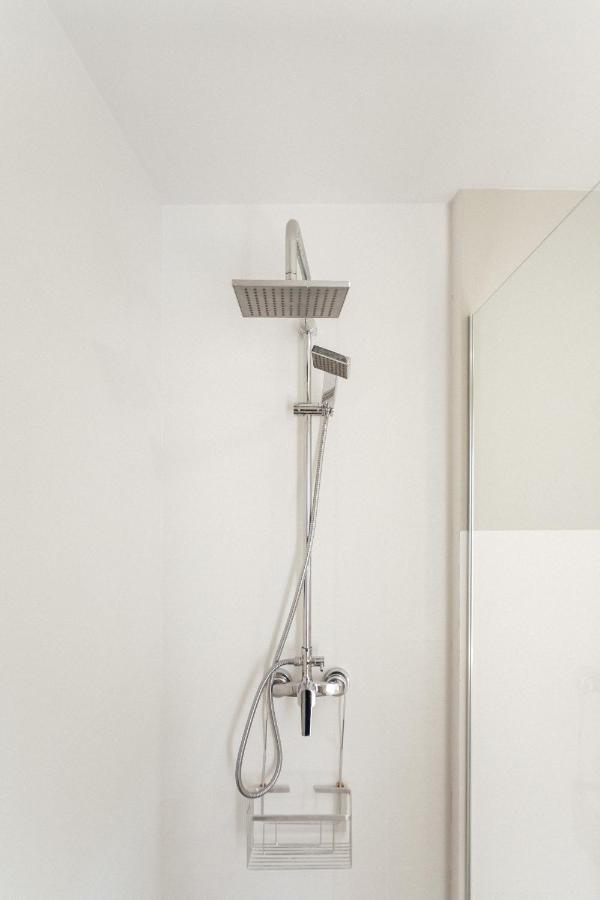 Alohamundi Duplex Alameda * Sevilla