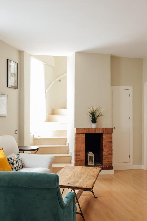 Alohamundi Duplex Alameda Apartment Sevilla