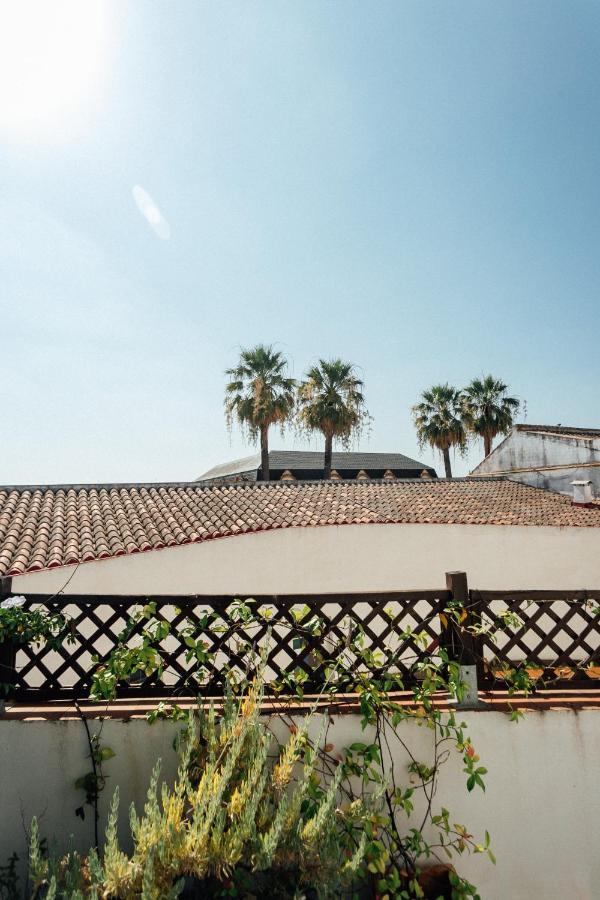 Alohamundi Duplex Alameda Apartment Sevilla