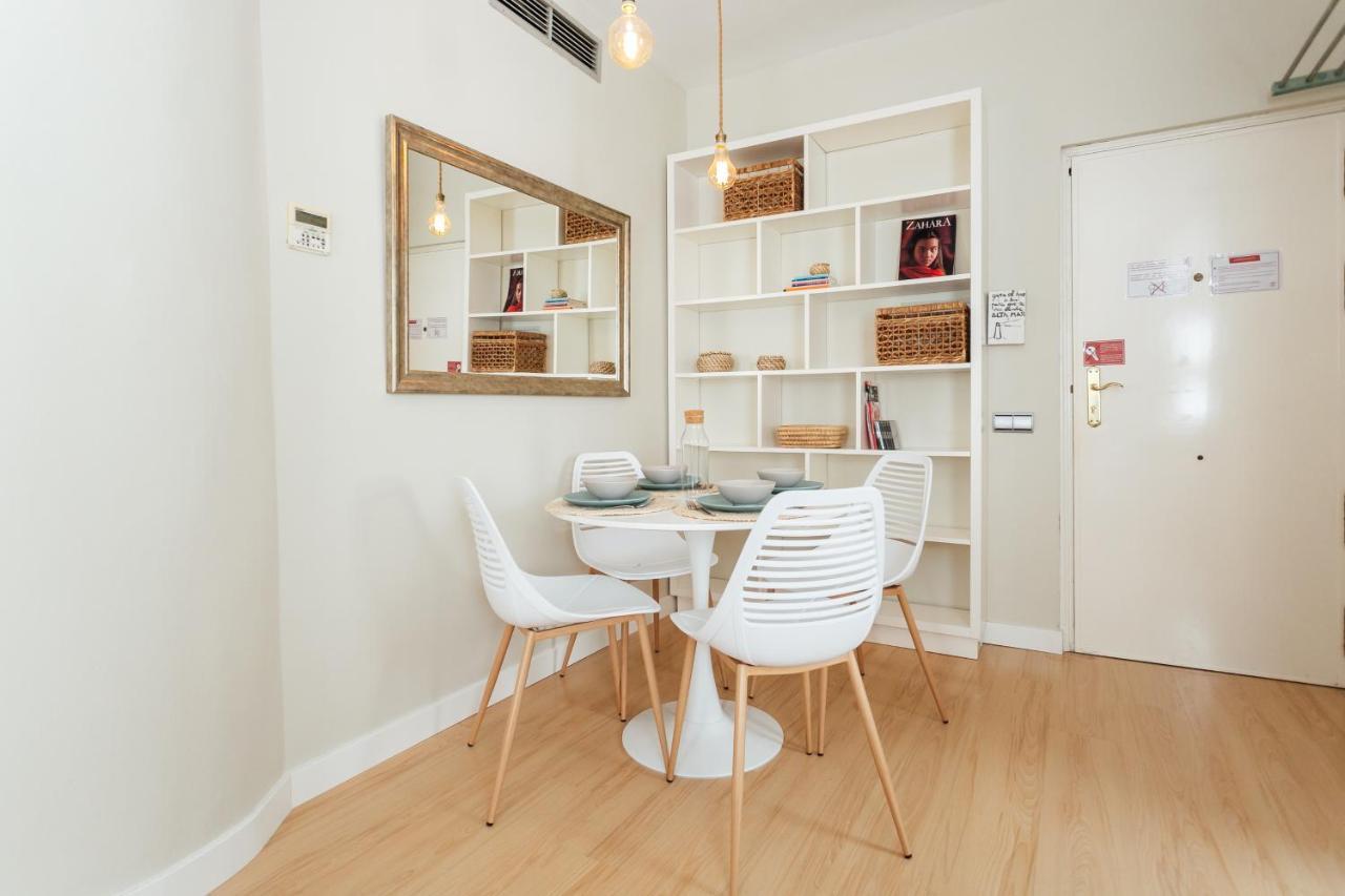 Alohamundi Duplex Alameda Apartment Sevilla