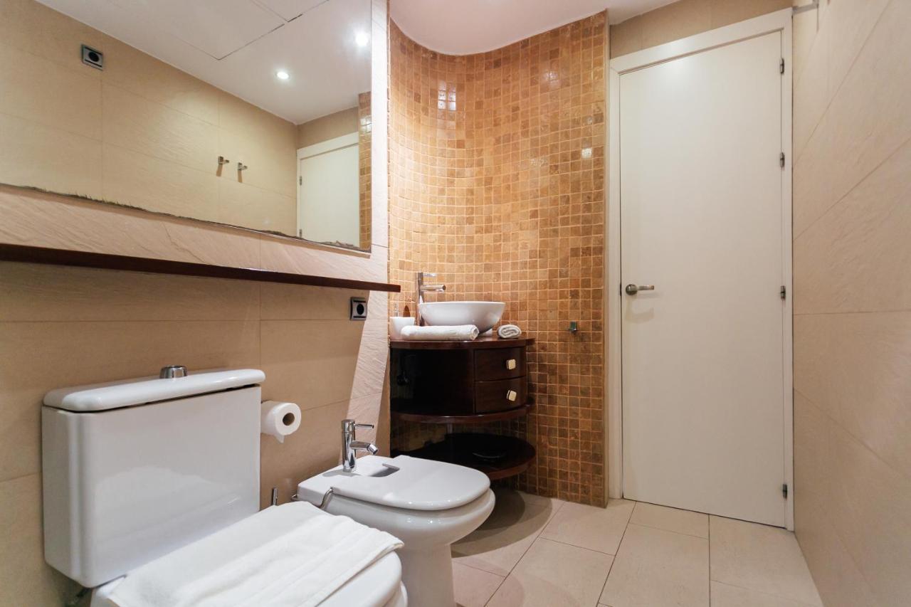Alohamundi Duplex Alameda Apartment Sevilla