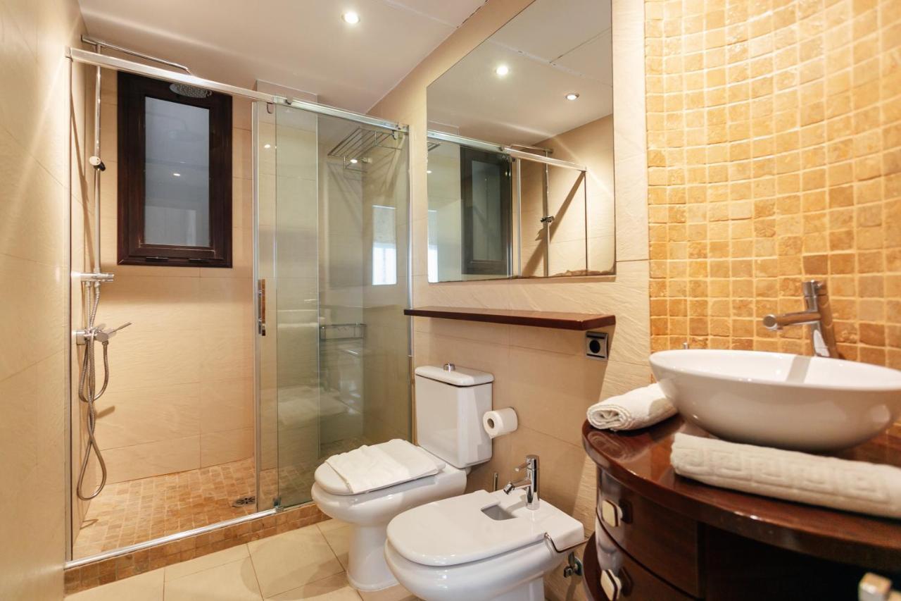 Apartment Alohamundi Duplex Alameda Sevilla