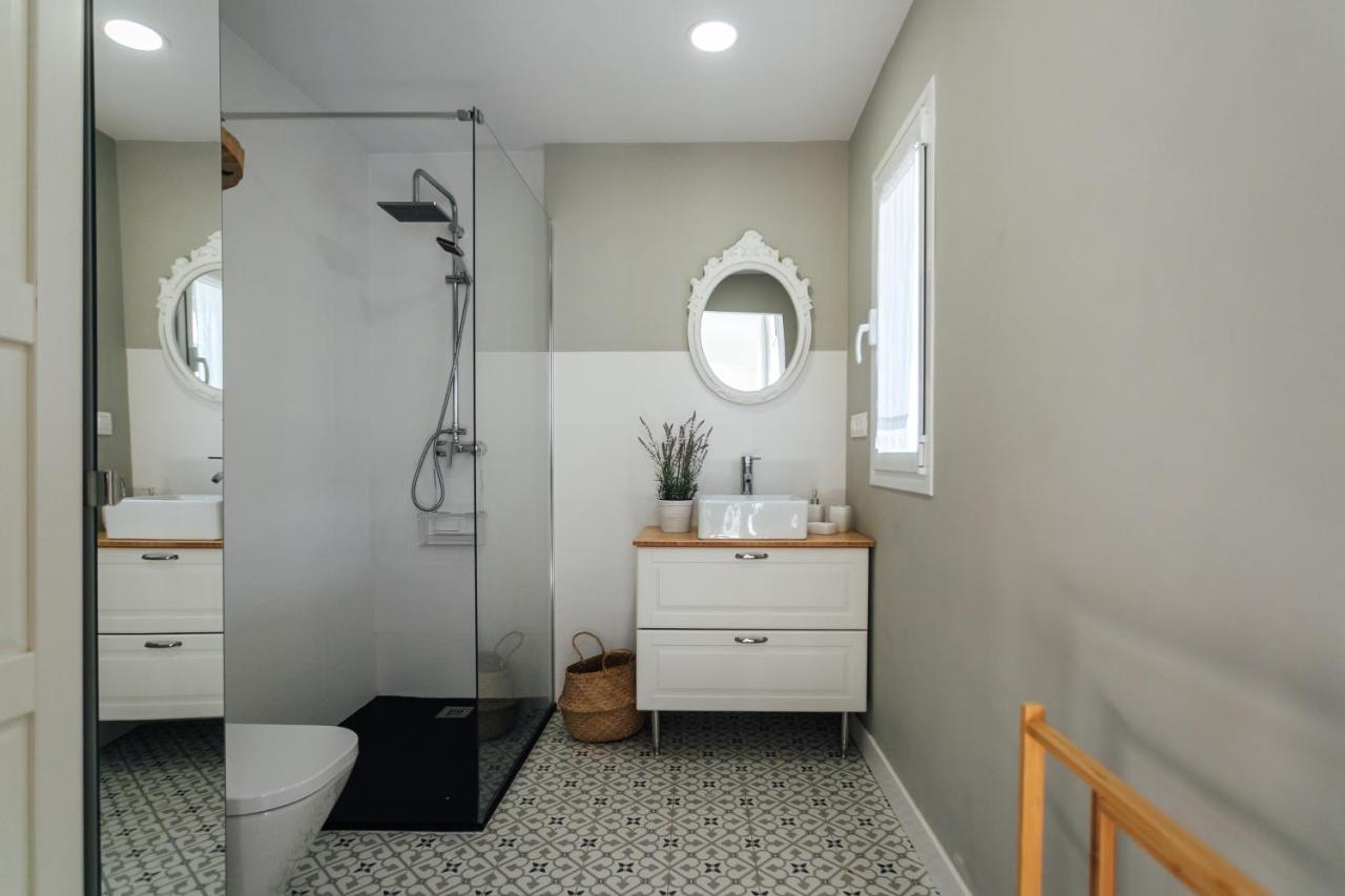 Alohamundi Duplex Alameda Apartment Sevilla