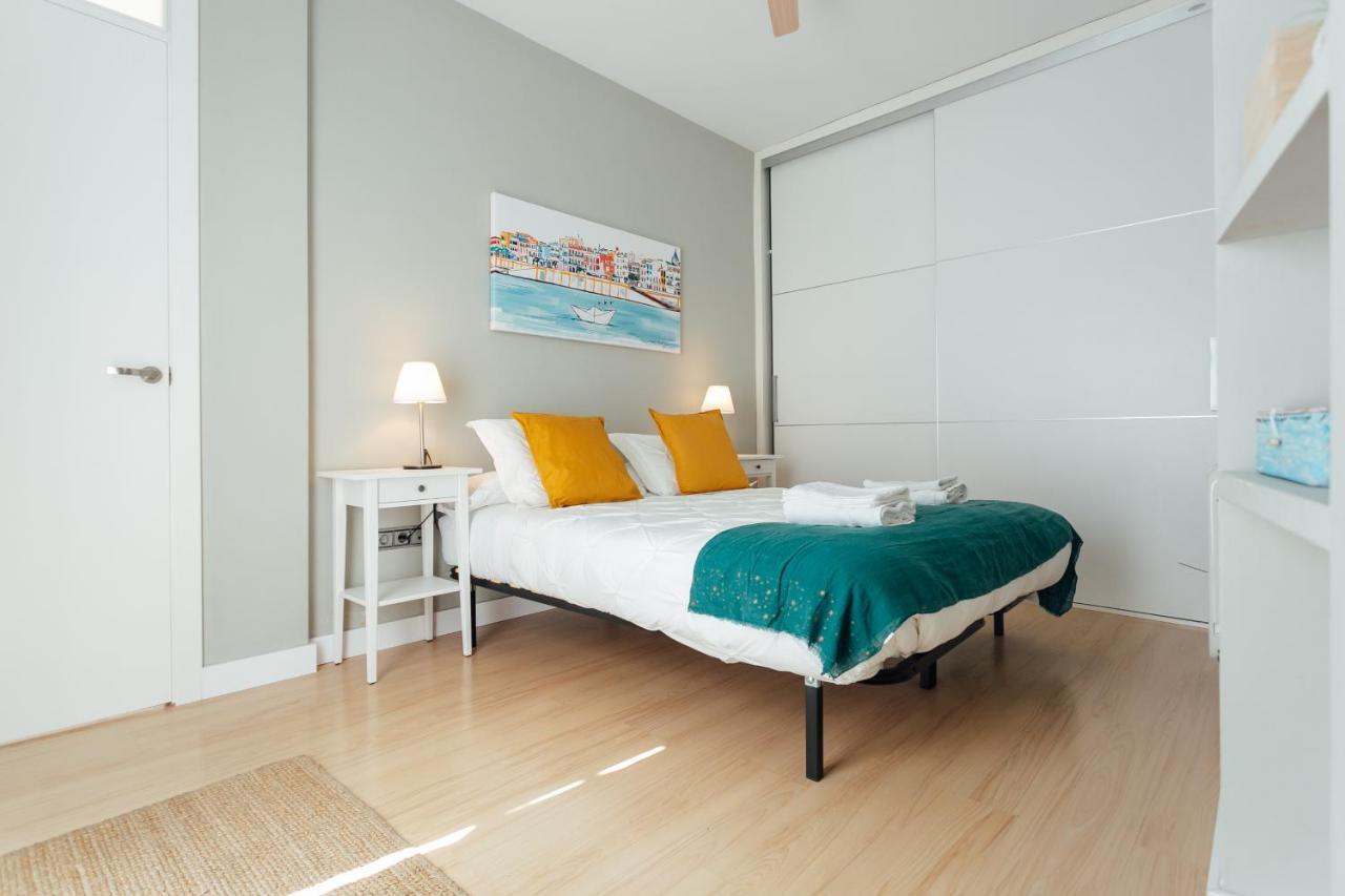 Apartment Alohamundi Duplex Alameda Sevilla